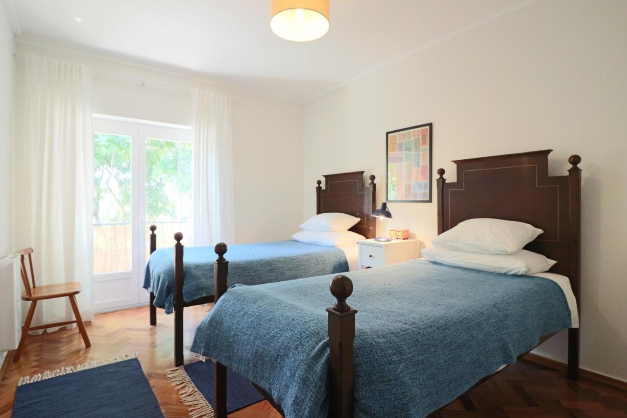 Apartamento De Charme كاسكايس المظهر الخارجي الصورة