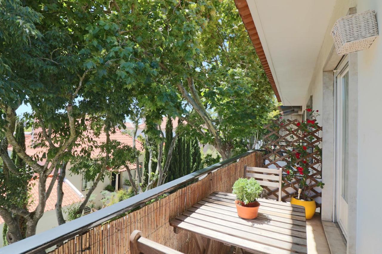 Apartamento De Charme كاسكايس المظهر الخارجي الصورة