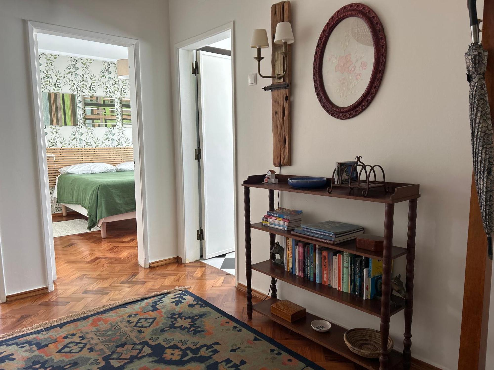 Apartamento De Charme كاسكايس المظهر الخارجي الصورة