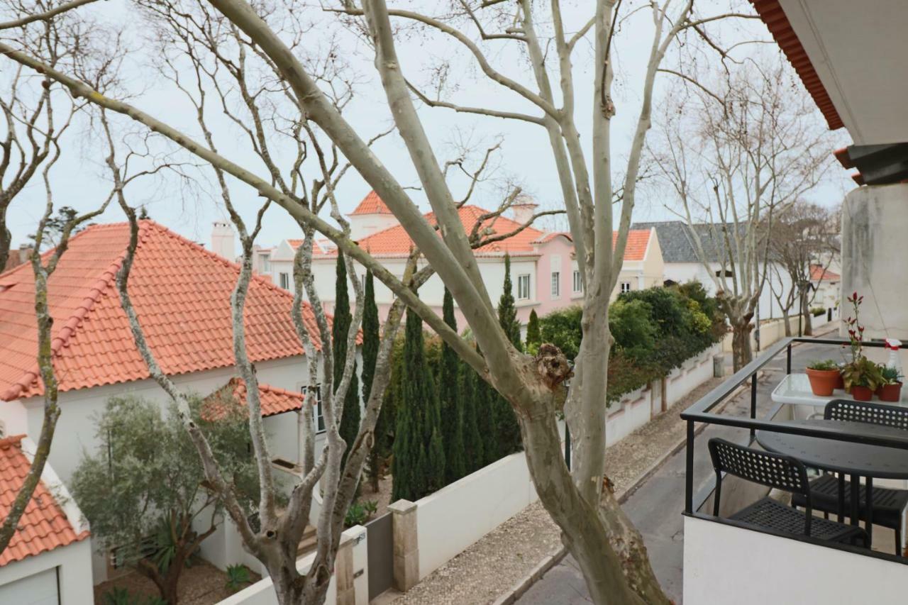 Apartamento De Charme كاسكايس المظهر الخارجي الصورة