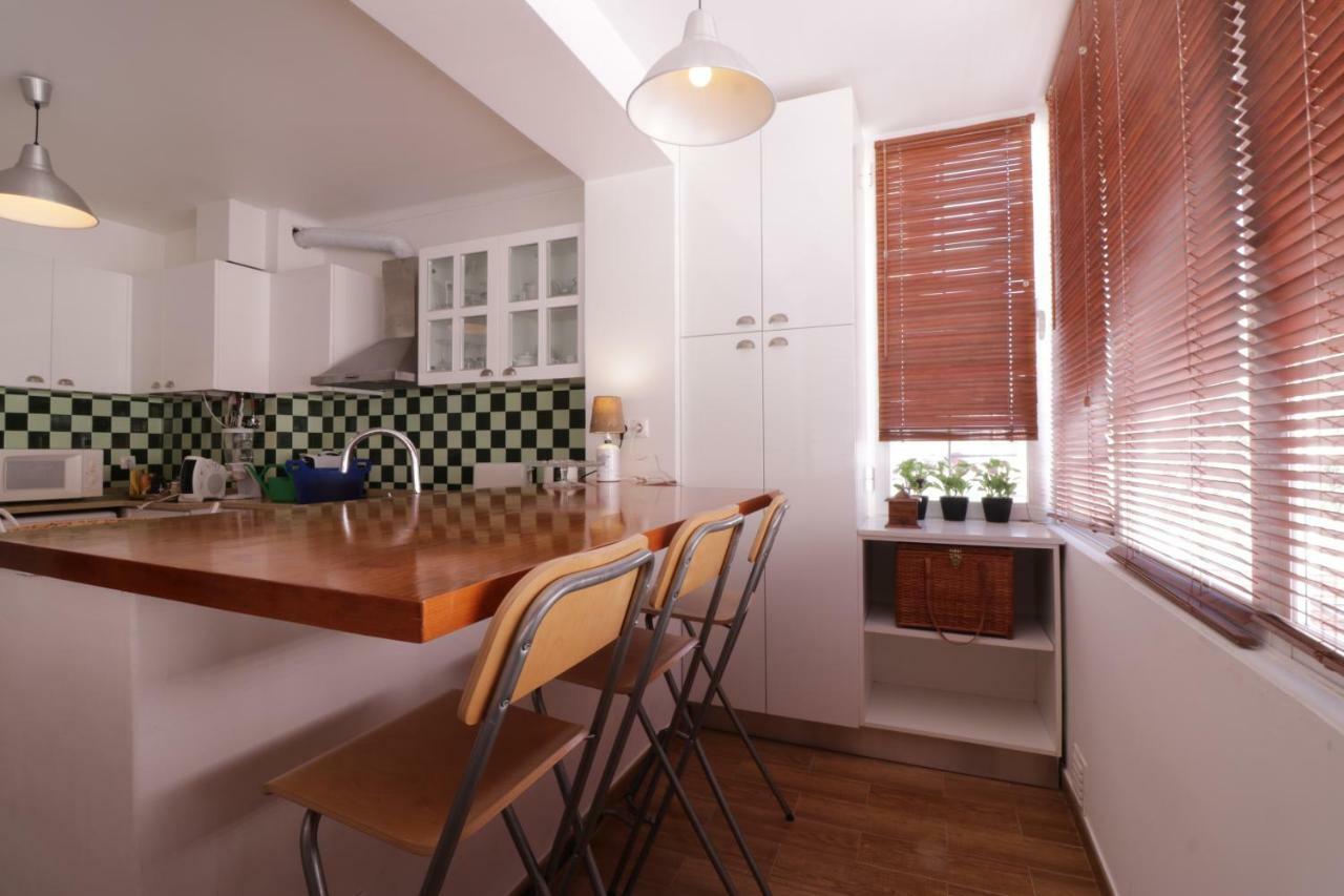 Apartamento De Charme كاسكايس المظهر الخارجي الصورة