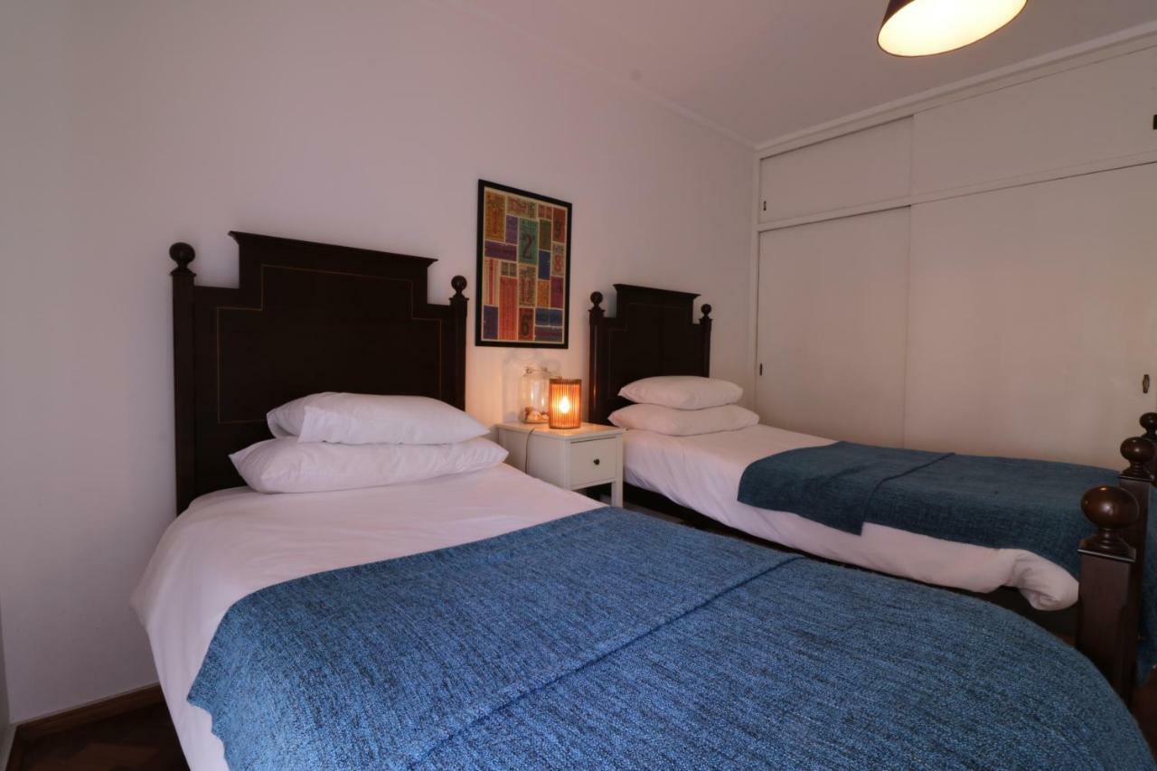 Apartamento De Charme كاسكايس المظهر الخارجي الصورة