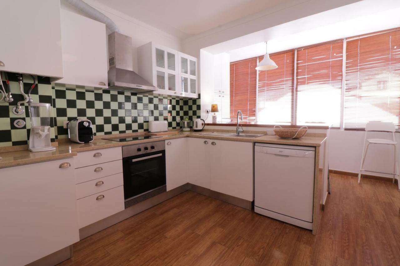 Apartamento De Charme كاسكايس المظهر الخارجي الصورة