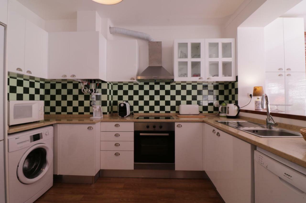 Apartamento De Charme كاسكايس المظهر الخارجي الصورة